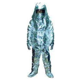 Saint Michael DFXF-93A Fireman's Protective Suit | Saint Michael by KHM Megatools Corp. Saint Michael DFXF-93A Fireman's Protective Suit | Saint Michael by KHM Megatools Corp.